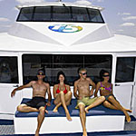 Relax on Tusa5