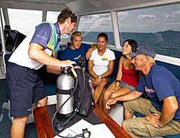 Briefing on Tusa5