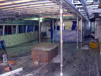 33m Aluminium Catamaran
