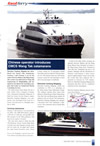 Seacat 33 SZ Editorial Page 1