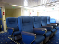 Chinese Aluminium Passenger Catamaran