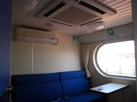 Chinese Aluminium Passenger Catamaran