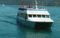 Silver Spirit