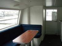 Tusa V Aluminium Dive Catamaran