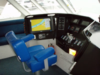 Tusa V Aluminium Dive Catamaran