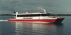 20m Passenger Ferry Catamaran