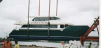 Eclipse Launched 2006