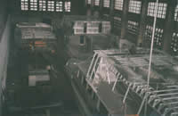 Hull Plating