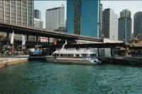 20m Passenger Ferry Catamaran