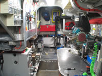 Starb Side Machinery Shop