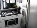 Galley equipmentr