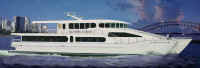 24m Harbour Cruiser