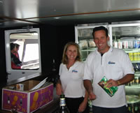 Paul And Vicki Birgan (Directors)
